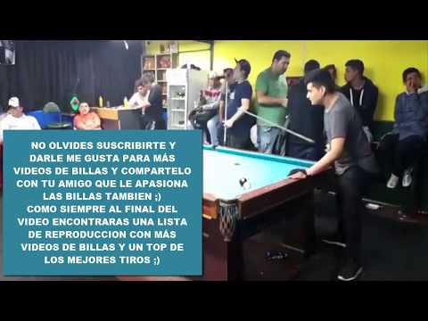 POMPAS VS QUERUBIN | BILLAS PERU