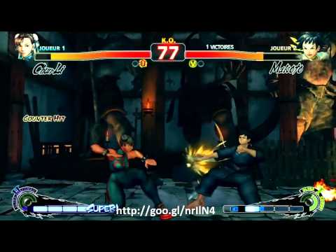 [Ep#10] RAID l Valmaster (CH) vs GL l Lior (MA) - 1/2 Finale Heroes of Meltdown II