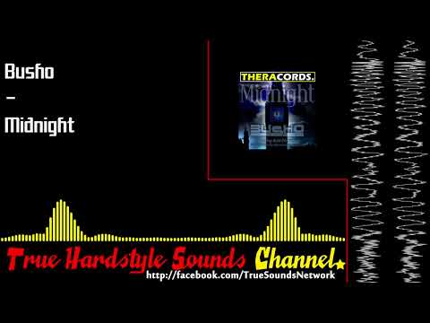 Busho - Midnight