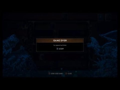 GWENT: That's alot of bugs....