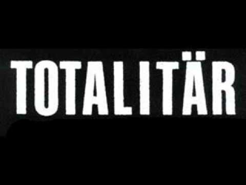 Totalitär - Du ska straffas