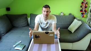 UNBOXING und Test: Lenovo IdeaPad Duet 3i