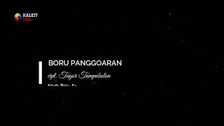Download lagu LAGU BATAK BORU PANGGOARAN [ KARAOKE ] mp3