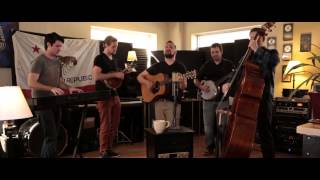 "We're All Gonna Die" - Crawdad Republic - Studio Sessions