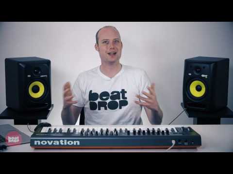 How to make a Future Bass Pad Sound