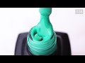 Kira Nails gel varnish No. 028 (green, enamel), 6 ml
