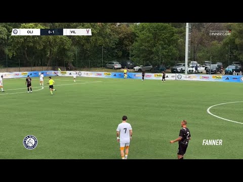 🎥Olimpus Roma VS Villalba Ocres | Highlights