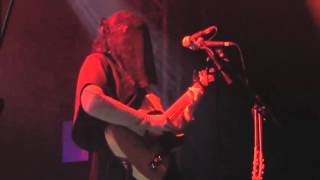 Chelsea Wolfe   Live Flèche d’or, Paris 2010