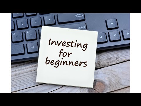 YouTube video about Unlocking the Door to Investment Success with Smart Savings