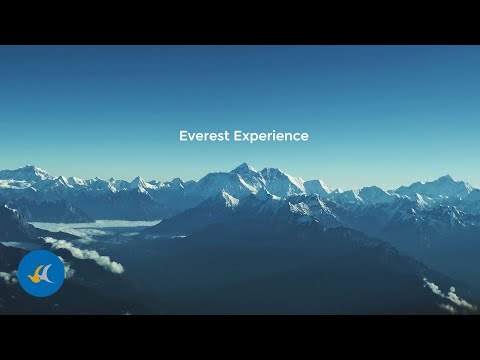 Everest Mountain Flight in Nepal | Buddha Air Everest Experience