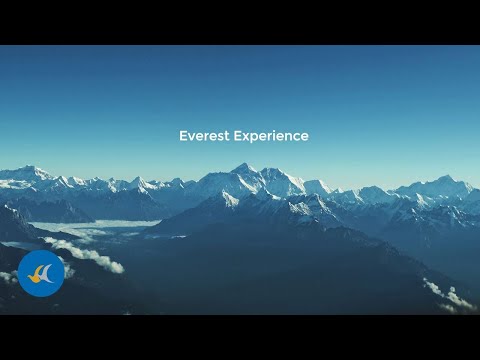Everest Flight by Buddha Air