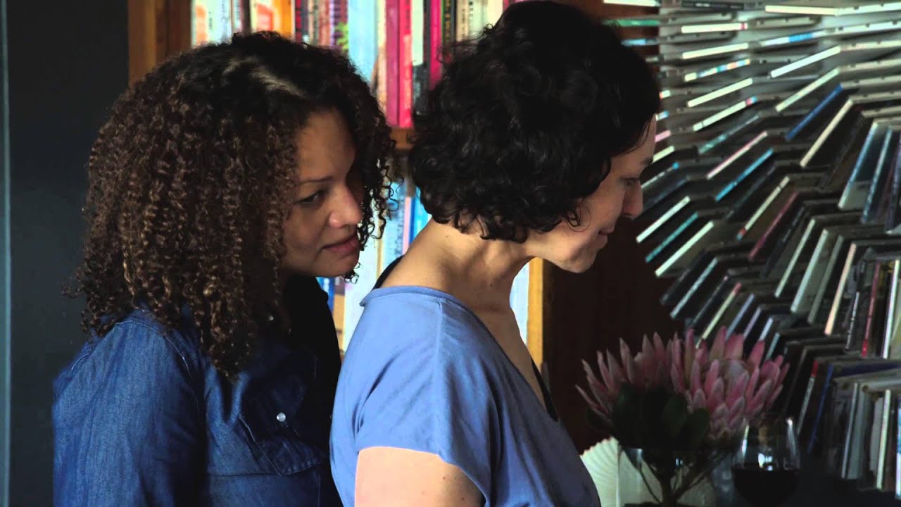 While You Weren't Looking Trailer - Original Cut