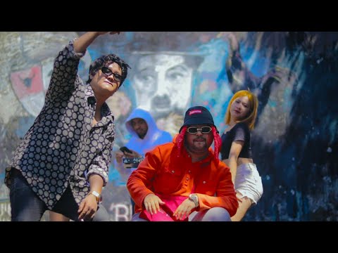 PINJAM DULU SERATUS - MR.KRIBS x EAND LIPUTO | HKC CLAN