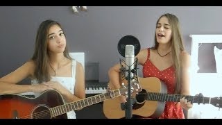 "You Can't Hurry Love" (The Supremes / Phil Collins) - Mia &amp; Alisa cover