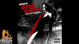 Milla ft. Sage The Gemini - Sin City [Prod. DJ ASAP] [Thizzler.com]