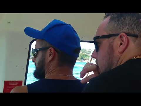 Thumbnail for Buzios RJ by Cruise #beach #travel #boat #ship #MSC #Armonia #armoníayrelax #armonia2025 #cruiseship