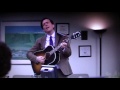 The Office - Andy's Goodbye HQ audio 