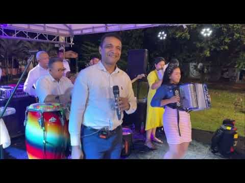Dios Es Bueno - En Vivo - Maye Morelo Y Dagoberto Osorio
