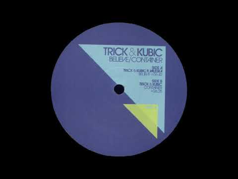 Trick & Kubic ft. Valeska – Believe
