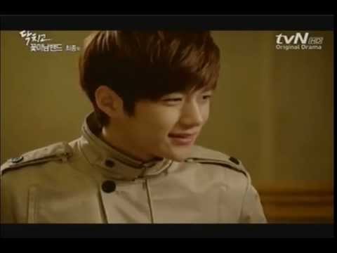 120320 SUFBB Ep 16 (Finale) - Jealous Hyunsoo