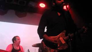 Swervedriver - Feel So Real (Live @ The Garage, London, 04/04/14)