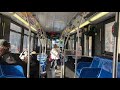 Onboard 2006 Orion Vii OG 6781 Ride To Madison Av E 96 St