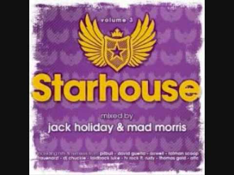 Believe (Ministers De-LaFunk Vs. Antoine Clamaran & Sandy Vee) - Starhouse Vol. 3