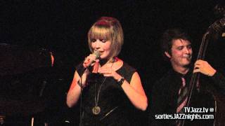 Sophie Milman "Moonlight" - TVJazz.tv