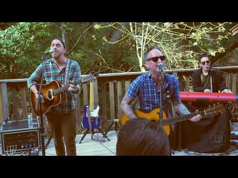 "C'mon Kid" (Dave & Tim Hause, Dan Andriano) - Dave Hause's 40th Birthday Show
