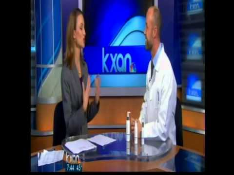 Dr Piazza: Winterize Your Skin