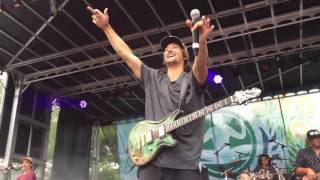 Stick Figure - Smokin&#39; Love