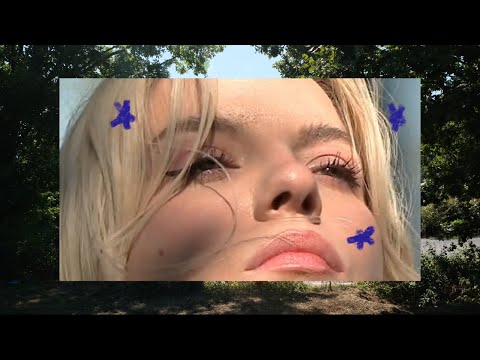 TUANA - aşk olsun  (Music Video)