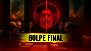 Netanyahu mira Khamenei e diz que o tempo para o Irã acabou