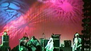 SONIC YOUTH - YOUTH AGAINST FASCISM - New Haven, CT - 10/22/1992 - Palace Theater