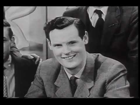 Faith, Hope & Calamity Episode 1 (1994)