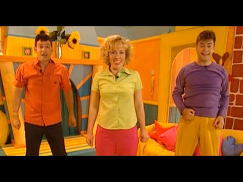 The Happy Gang Get The Giggles! (2000) Full Video