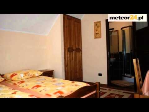 Pokoje Gościnne U Anny i Dariusza - Kluszkowce meteor24.pl
