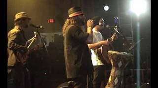 Moshav Band @ Yeshiva University, New York 2010-12-02t08 When I&#39;m gone