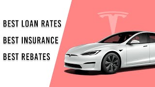 Save THOUSANDS of $$$ on Your Tesla/EV w/ TIPS NO ONE TALKS ABOUT!!