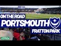 ON THE ROAD - PORTSMOUTH FC
