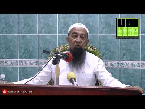 Apakah Maksud JODOH? - Ustaz Azhar Idrus Official