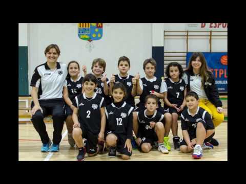 C. B. Bétera Benja 08