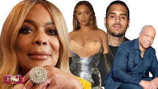 Wendy Williams WINS in court against Ex-husband + Grammy's 2023 Drama | Beyonce, Chris Brown & MORE!