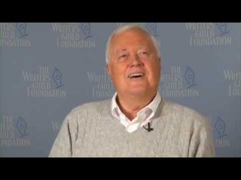 The Writer Speaks: Allan Burns - Part 1