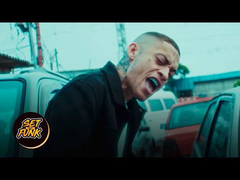 MC Kadu - Menino do Morro Que Veio do Pouco (Web Clipe - Love Funk) DJ GM e Oldilla