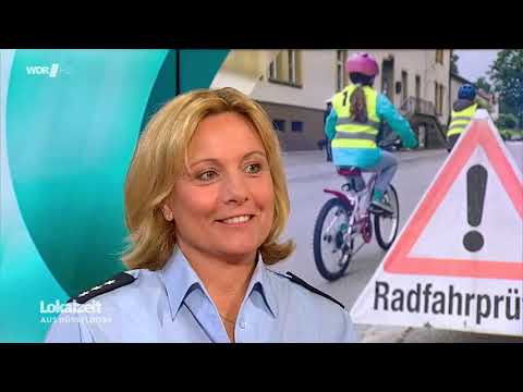 Fahrradprüfung - Lokalzeit aus Düsseldorf vom 17.05.2022