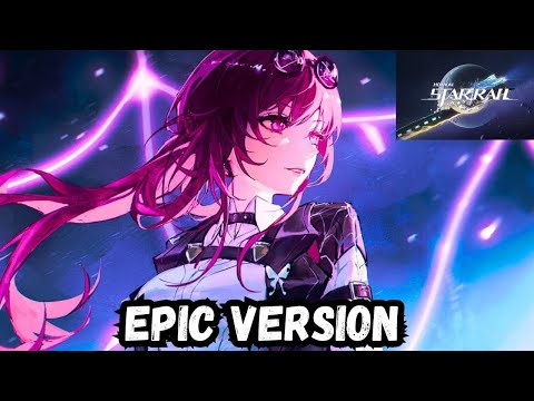 Kafka's Trailer Theme EXTENDED - "A Dramatic Irony" | Spiderman 2099 Version | Honkai: Star Rail