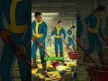 Fallout's Weirdest Vaults Ever (part 4)