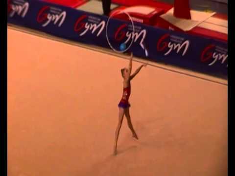 04 Valérie Romenski - massues