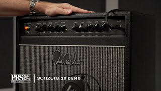 YouTube Video - The PRS SE Custom 24 | Demo by Simon McBride | PRS Guitars